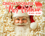 Cinematograful lui Mos Craciun