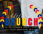 Altfel de Brunch