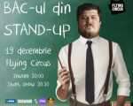 Bac-ul din Stand-Up