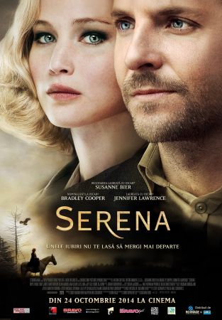 Filmul "Serena"