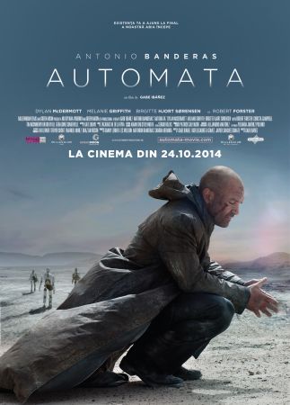 Filmul "Automata"