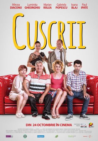 Filmul "Cuscrii"