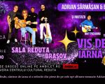 Vis de iarnă - Adrian Sărmașan & Band și invitații