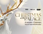 Christmas at the Palace 2024