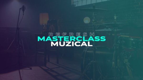 Masterclass muzical