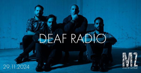 DEAF RADIO