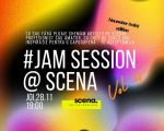 [open to all you artists out there] JAM Session vol.4