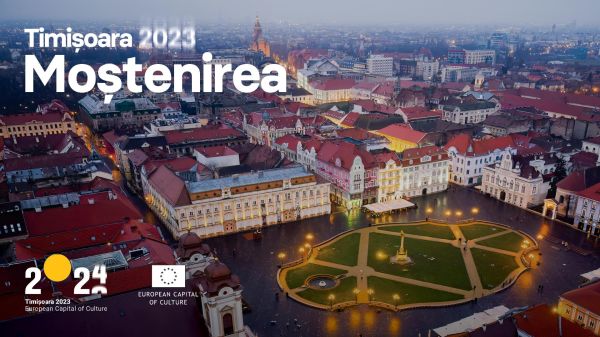 Rezultatele comunicării Programului Cultural Național Timișoara - Capitală Europeană a Culturii 2023