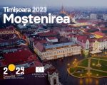 Rezultatele comunicării Programului Cultural Național Timișoara - Capitală Europeană a Culturii 2023