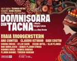 Domnişoara din Tacna // Maia Morgenstern, Ana Ciontea, Claudiu Istodor, Gabi Costin