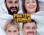 Spectacolul "Prieteni de familie"