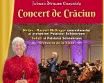 Concert de Craciun Viena Magic