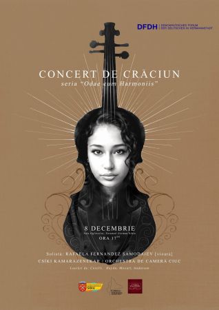 Concert de Crăciun