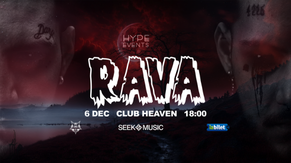 Concert Rava - Lucifer