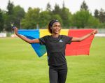 Joan Chelimo Melly - Singura româncă din topul BBC 100 Women 2024