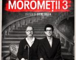 Filmul "Moromeții 3"