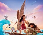 Filmul "Vaiana 2"