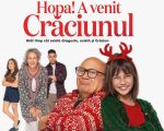 Filmul "Hopa! A venit Crăciunul"