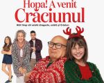 Filmul "Hopa! A venit Crăciunul"