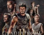 Filmul "Gladiatorul II"