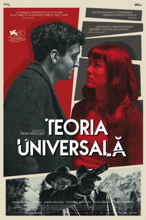 Filmul "Teoria universală"