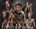 Filmul "Gladiatorul II"