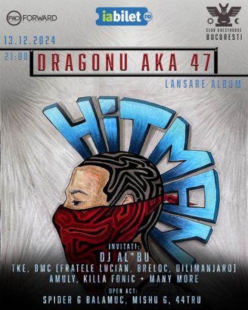 Dragonu AKA47