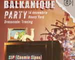 Balkanique Party