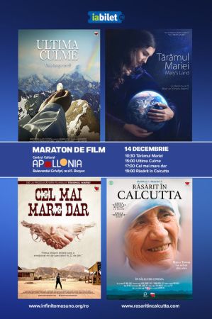 Maraton de filme