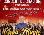 Viena Magic - Concert de Crăciun de 20 ani