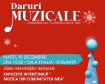 Concert José Almar de Ziua Minorităților Naționale din România