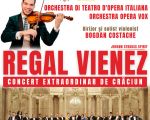 Regal Vienez - Concert Extraordinar De Crăciun