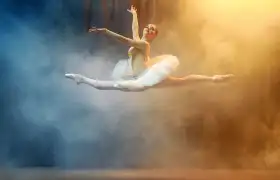 Spărgătorul de Nuci – Magia Baletului de Crăciun (Show 2)