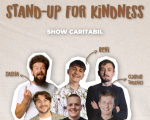 Stand-Up for Kindness