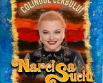 Concert de colinde cu Narcisa Suciu - “Colindul Cerbului”