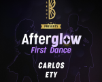 AfterGlow First Dance