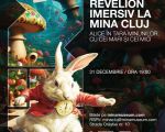 REVELION IMERSIV LA MINA CLUJ