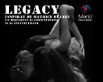 Spectacol dans contemporan "Legacy"