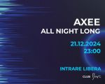 Axee - All Night Long