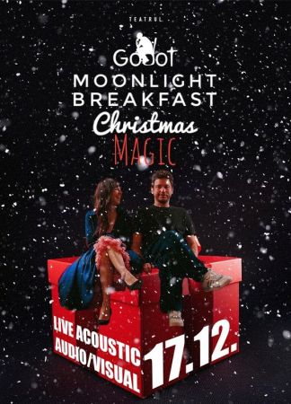 Moonlight Breakfast Christmas Special