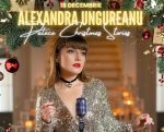 Alexandra Ungureanu - Palace Christmas Stories