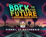 Back To The Future (80's & 90's) Party