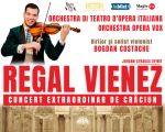 Regal Vienez - Concert Extraordinar De Crăciun