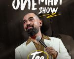 Teo - Stand Up Comedy | One Man Show