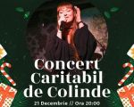 Concert Caritabil de Colinde