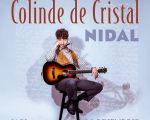 Nidal - Colinde de Cristal