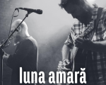 Luna Amară - 25 ani - Acustic