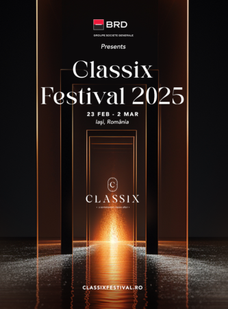 Classix Festival 2025