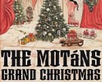 The Motans Grand Christmas