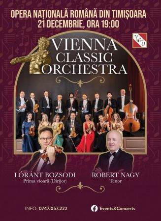 Vienna Classic Orchestra